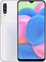 Best available price of Samsung Galaxy A30s in Belarus