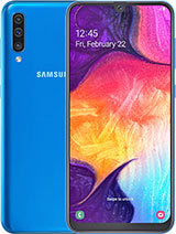 Best available price of Samsung Galaxy A50 in Belarus