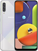 Best available price of Samsung Galaxy A50s in Belarus