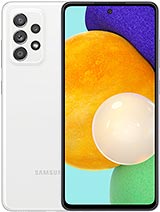 Best available price of Samsung Galaxy A52 5G in Belarus