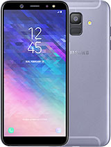 Best available price of Samsung Galaxy A6 2018 in Belarus