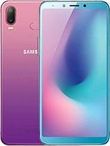 Best available price of Samsung Galaxy A6s in Belarus