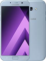 Best available price of Samsung Galaxy A7 2017 in Belarus