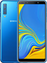 Best available price of Samsung Galaxy A7 2018 in Belarus