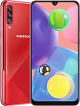Best available price of Samsung Galaxy A70s in Belarus