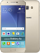Best available price of Samsung Galaxy A8 in Belarus