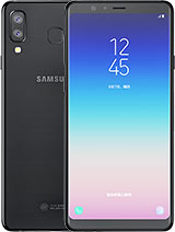 Best available price of Samsung Galaxy A8 Star A9 Star in Belarus