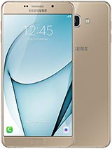 Best available price of Samsung Galaxy A9 Pro 2016 in Belarus