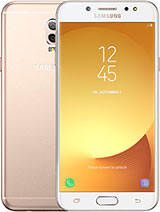 Best available price of Samsung Galaxy C7 2017 in Belarus