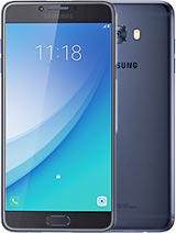 Best available price of Samsung Galaxy C7 Pro in Belarus