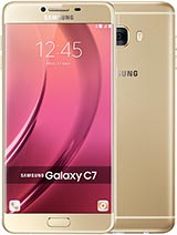 Best available price of Samsung Galaxy C7 in Belarus