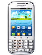 Best available price of Samsung Galaxy Chat B5330 in Belarus