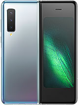 Best available price of Samsung Galaxy Fold 5G in Belarus