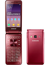 Best available price of Samsung Galaxy Folder2 in Belarus