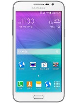 Best available price of Samsung Galaxy Grand Max in Belarus