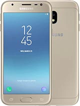Best available price of Samsung Galaxy J3 2017 in Belarus