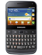 Best available price of Samsung Galaxy M Pro B7800 in Belarus