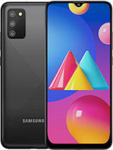 Best available price of Samsung Galaxy M02s in Belarus