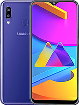 Best available price of Samsung Galaxy M10s in Belarus