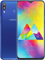 Best available price of Samsung Galaxy M20 in Belarus