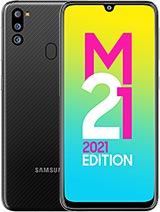 Best available price of Samsung Galaxy M21 2021 in Belarus