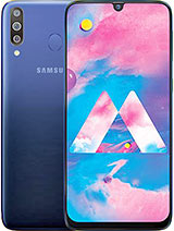 Best available price of Samsung Galaxy M30 in Belarus