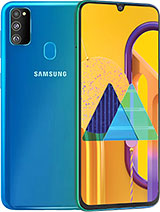 Best available price of Samsung Galaxy M30s in Belarus