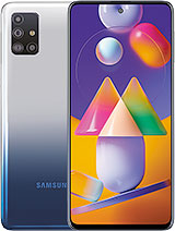 Best available price of Samsung Galaxy M31s in Belarus