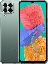 Best available price of Samsung Galaxy M33 in Belarus