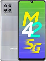 Best available price of Samsung Galaxy M42 5G in Belarus