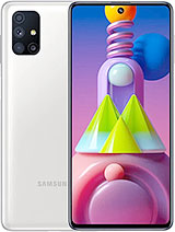 Best available price of Samsung Galaxy M51 in Belarus