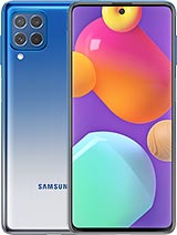 Best available price of Samsung Galaxy M62 in Belarus