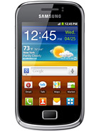 Best available price of Samsung Galaxy mini 2 S6500 in Belarus