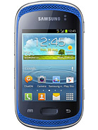 Best available price of Samsung Galaxy Music Duos S6012 in Belarus