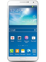 Best available price of Samsung Galaxy Note 3 in Belarus