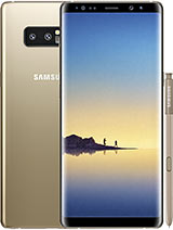 Best available price of Samsung Galaxy Note8 in Belarus