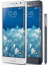Best available price of Samsung Galaxy Note Edge in Belarus
