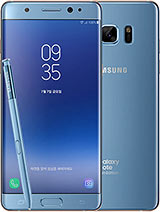 Best available price of Samsung Galaxy Note FE in Belarus