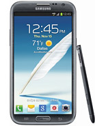 Best available price of Samsung Galaxy Note II CDMA in Belarus