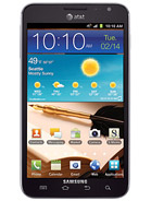 Best available price of Samsung Galaxy Note I717 in Belarus