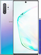 Best available price of Samsung Galaxy Note10+ in Belarus