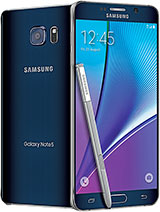 Best available price of Samsung Galaxy Note5 USA in Belarus