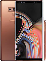 Best available price of Samsung Galaxy Note9 in Belarus