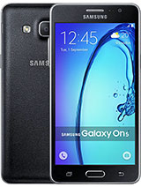 Best available price of Samsung Galaxy On5 Pro in Belarus
