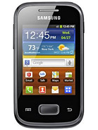 Best available price of Samsung Galaxy Pocket plus S5301 in Belarus