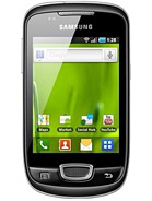 Best available price of Samsung Galaxy Pop Plus S5570i in Belarus