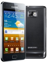 Best available price of Samsung I9100 Galaxy S II in Belarus