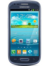 Best available price of Samsung I8190 Galaxy S III mini in Belarus