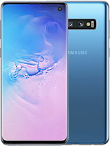 Best available price of Samsung Galaxy S10 in Belarus