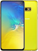 Best available price of Samsung Galaxy S10e in Belarus